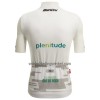 Wielershirt 2022 LA Vuelta Wit